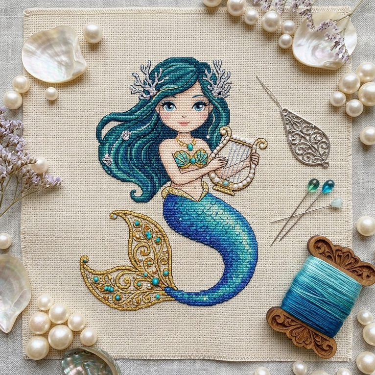 Mermaid