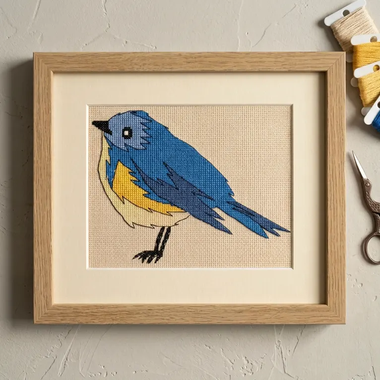 Eastern Bluebird